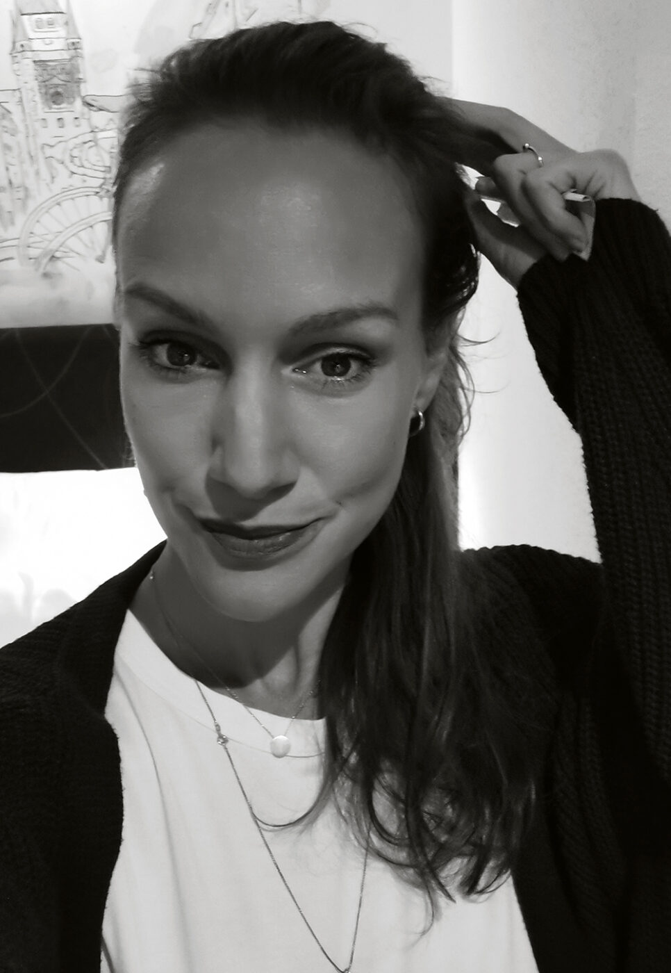 Daniela Prost Daniela Prost